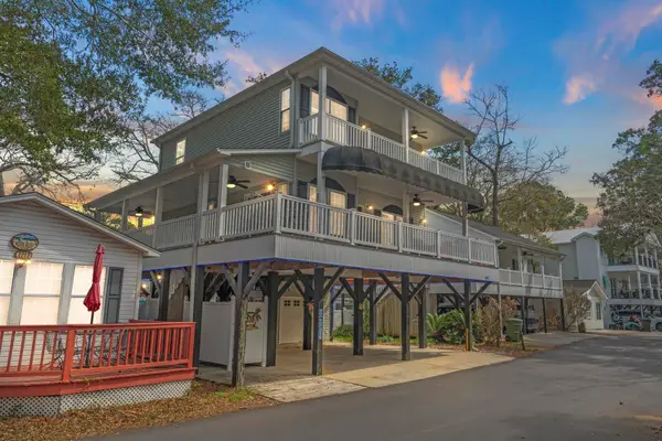 6001 - 1213 S Kings Hwy., Myrtle Beach, SC 29575