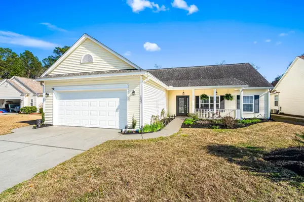 1432 Winged Foot Ct., Murrells Inlet, SC 29576