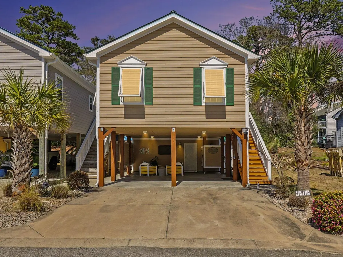 4315 Grande Harbour Blvd., Little River, SC 29566 - #1