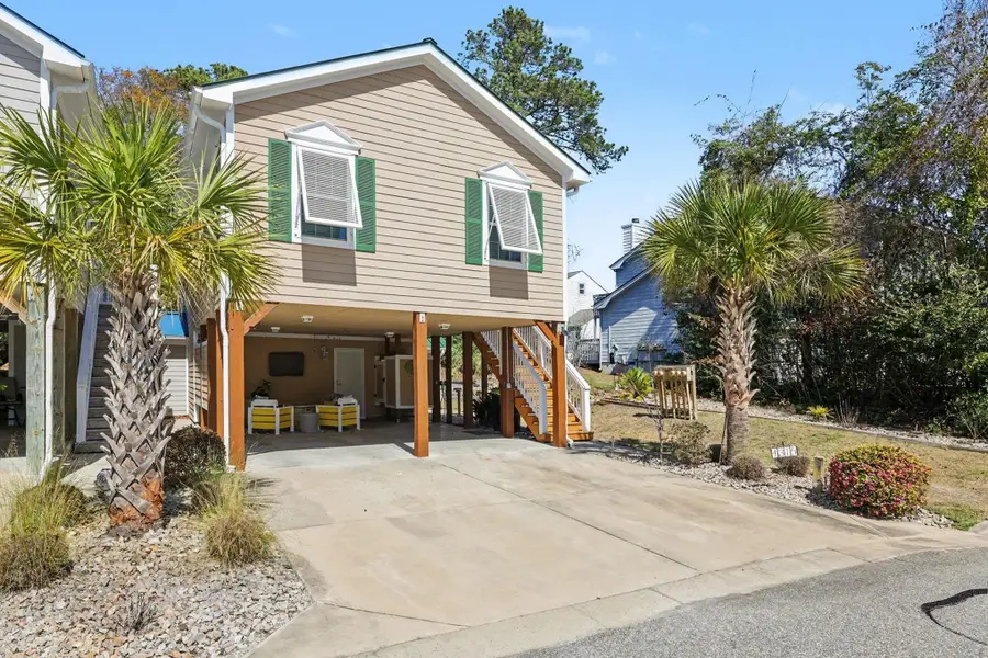 4315 Grande Harbour Blvd., Little River, SC 29566 - #2