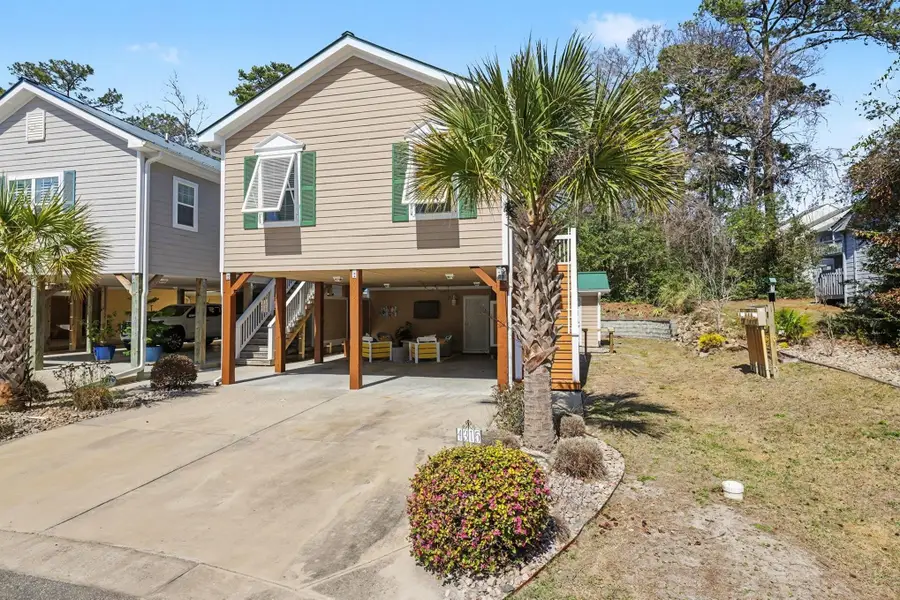 4315 Grande Harbour Blvd., Little River, SC 29566 - #3