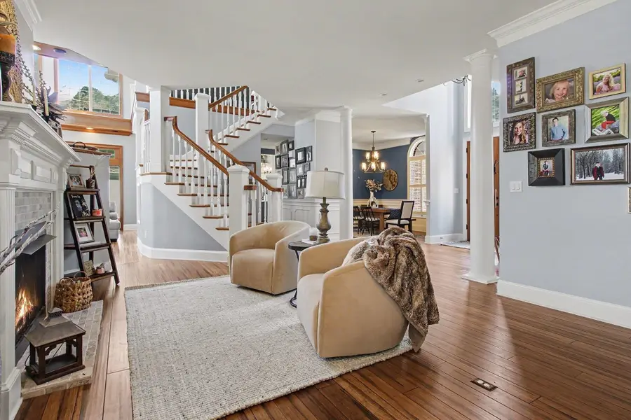 8231 Timber Ridge Rd., Conway, SC 29526 - #3