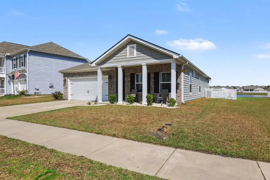 746 Harrison Mill St., Myrtle Beach, SC 29579 - #2