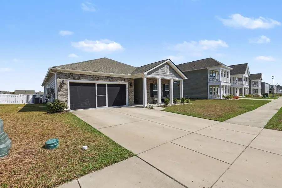 746 Harrison Mill St., Myrtle Beach, SC 29579 - #3