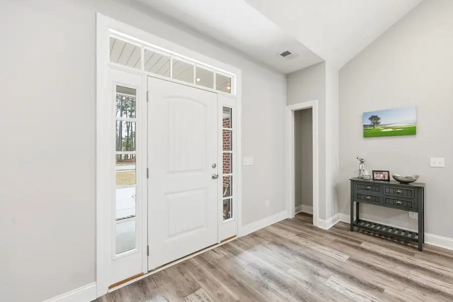 1007 Glossy Ibis Dr., Conway, SC 29526 - #3