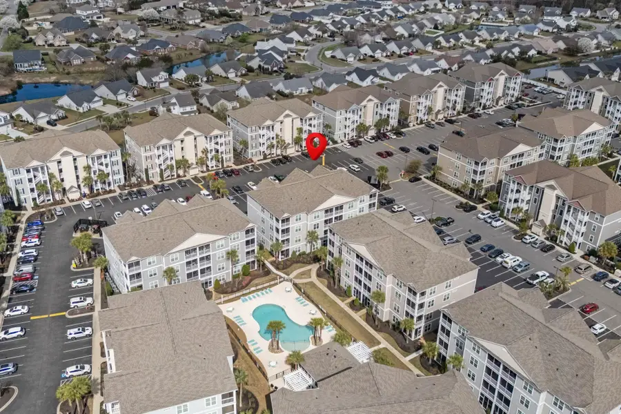 126 Ella Kinley Circle #301, Myrtle Beach, SC 29588 - #3