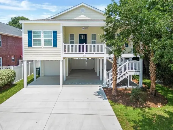 406 1st Ave. N, North Myrtle Beach, SC 29582