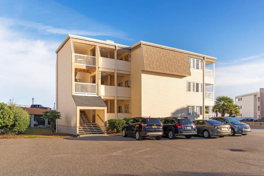9620 Shore Dr. #C101, Myrtle Beach, SC 29572 - #3