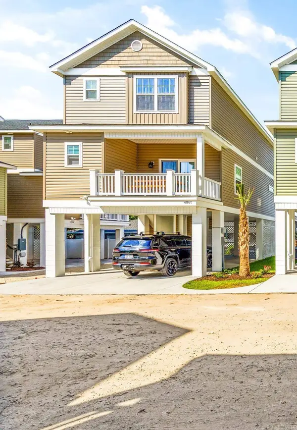 505 Chester St., Myrtle Beach, SC 29577