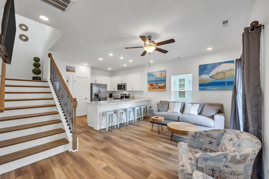 505 Chester St., Myrtle Beach, SC 29577 - #2