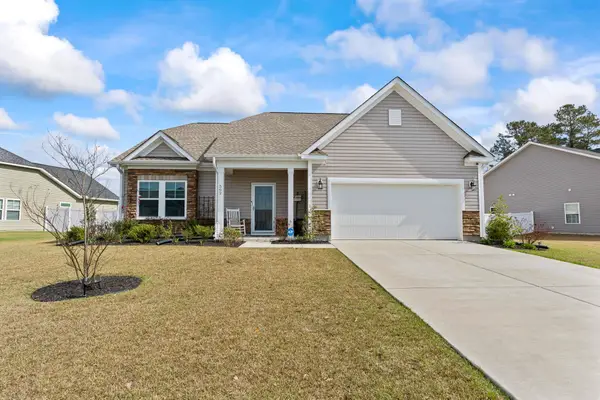 562 Honeyhill Loop, Conway, SC 29526