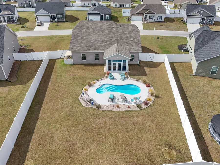 562 Honeyhill Loop, Conway, SC 29526 - #2