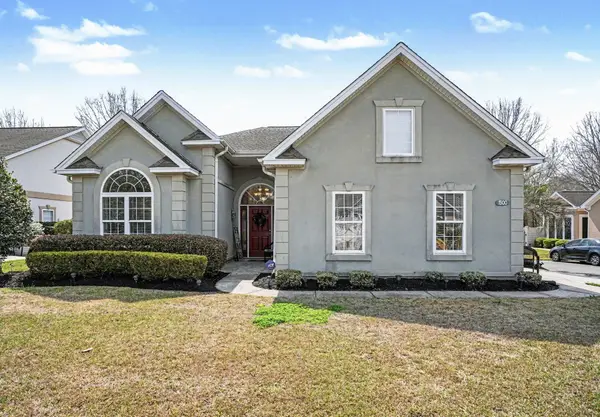 1500 Saint Thomas Circle, Myrtle Beach, SC 29577