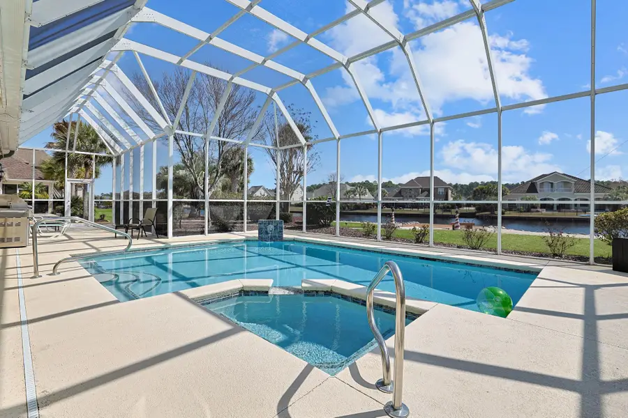 9461 Carrington Dr., Myrtle Beach, SC 29579 - #3