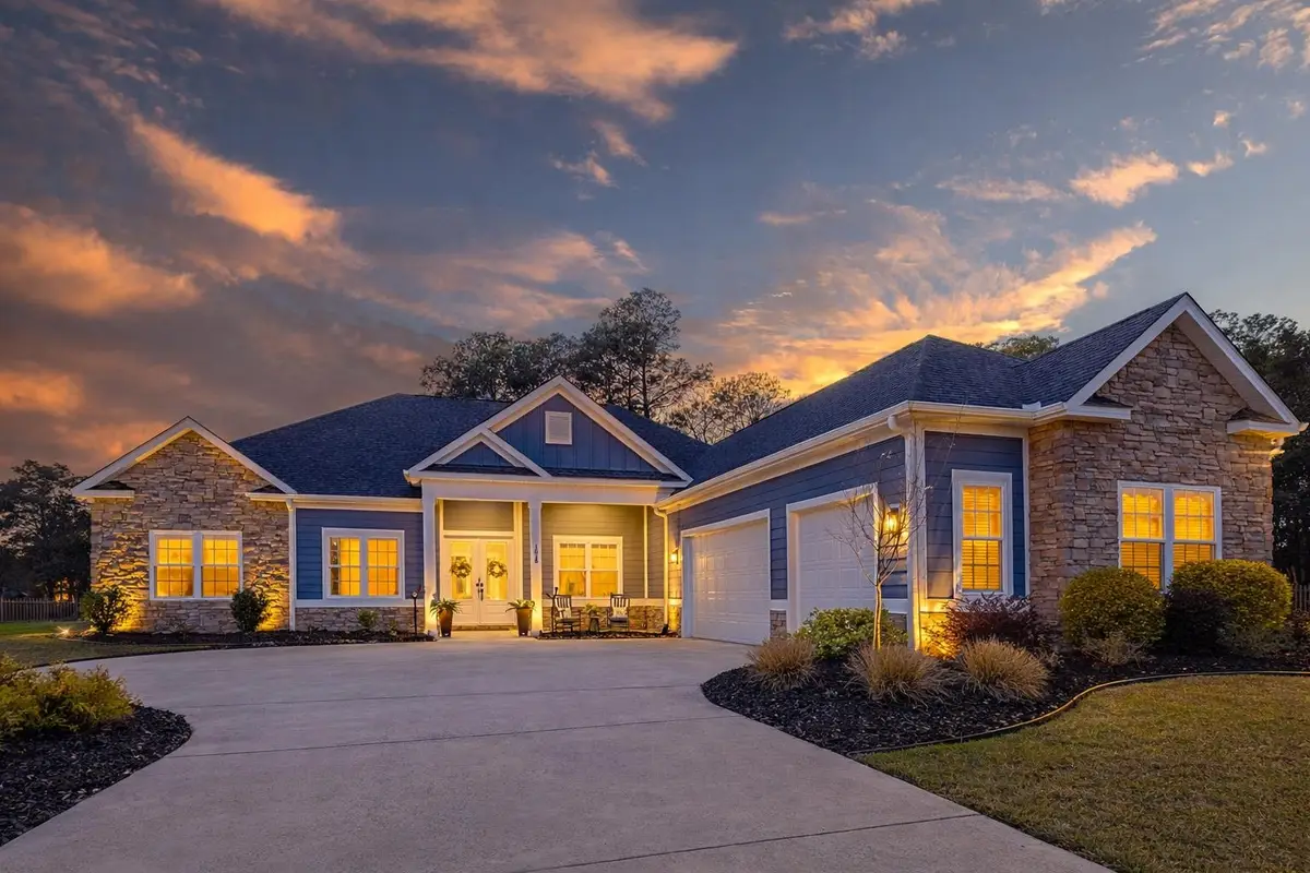 1015 Muskeg Ct., Conway, SC 29526 - #1