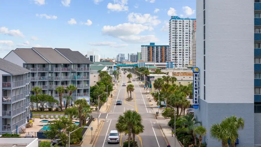 2001 S Ocean Blvd. #920, Myrtle Beach, SC 29577 - #2