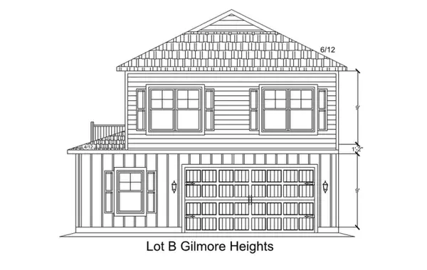 597 Gilmore Ave., Murrells Inlet, SC 29576