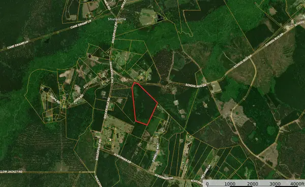 0 School Bus Rd, Jamestown, SC 29453