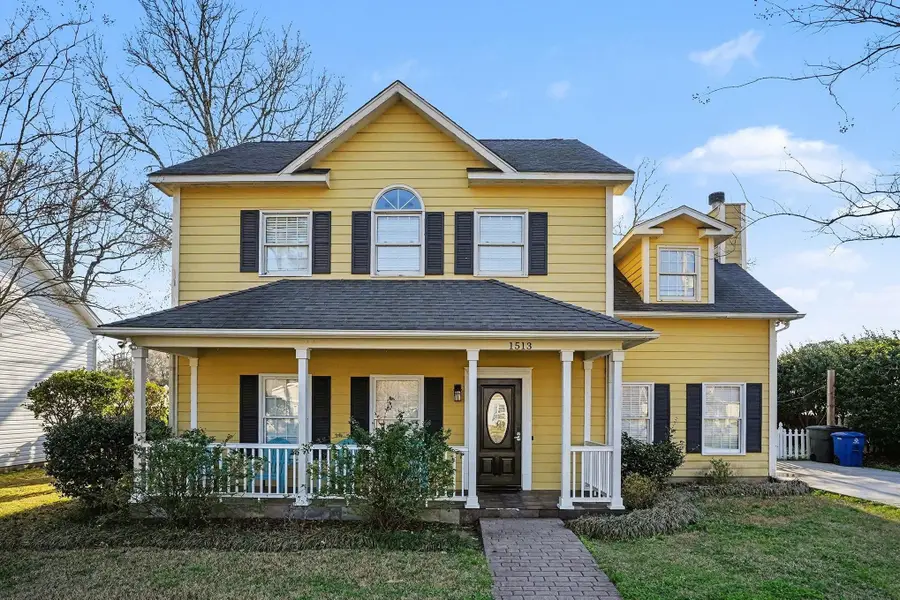 1513 26th Ave N, North Myrtle Beach, SC 29582 - #2