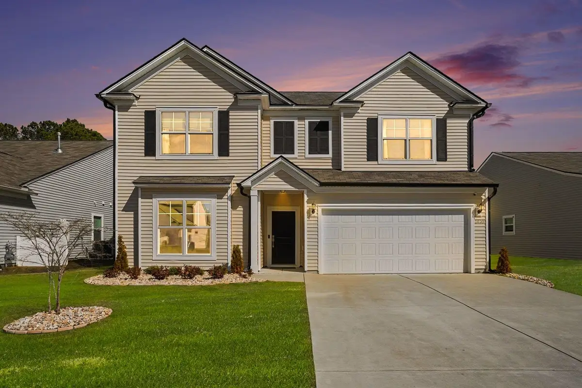 2635 Ellesmere Circle, Myrtle Beach, SC 29579 - #1