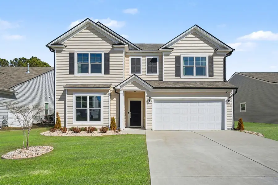 2635 Ellesmere Circle, Myrtle Beach, SC 29579 - #2