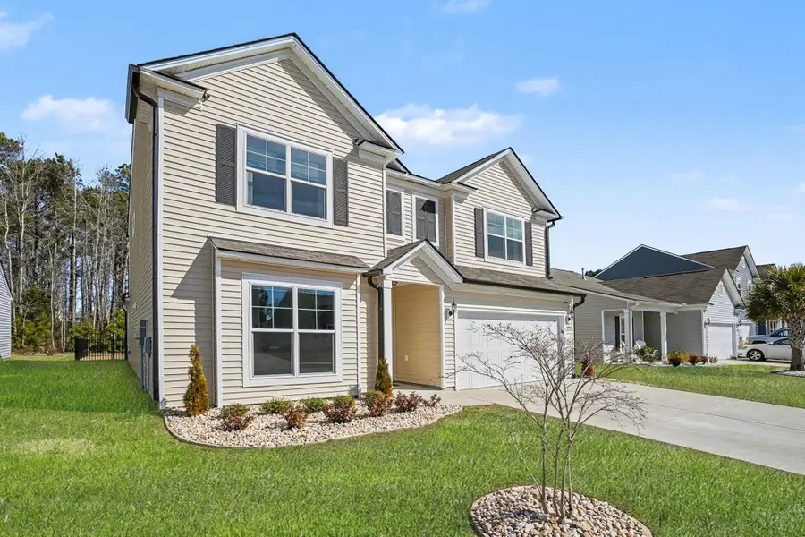 2635 Ellesmere Circle, Myrtle Beach, SC 29579 - #3