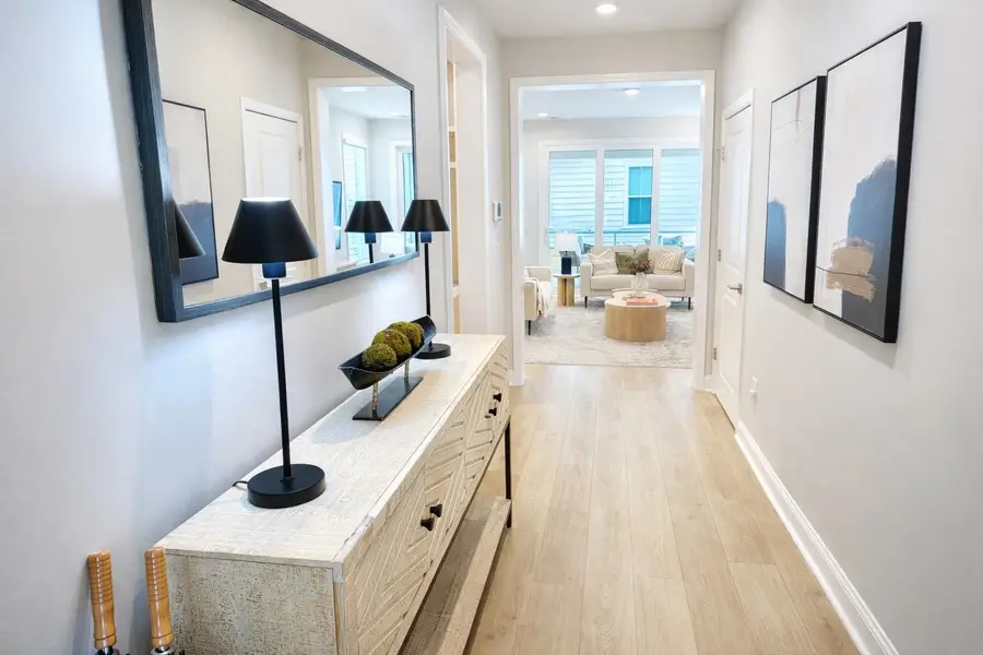 2401 Hillbourne Loop, North Myrtle Beach, SC 29582 - #3