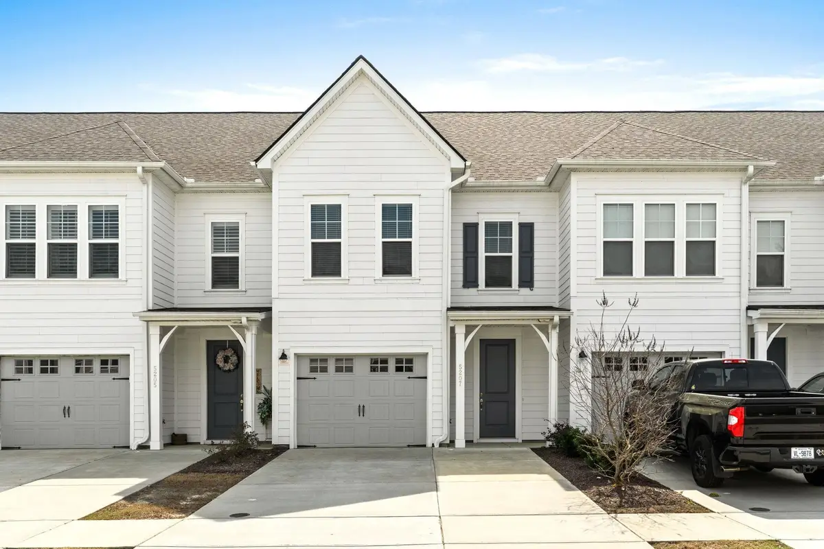 5207 Double Eagle Way #25, North Myrtle Beach, SC 29582 - #1