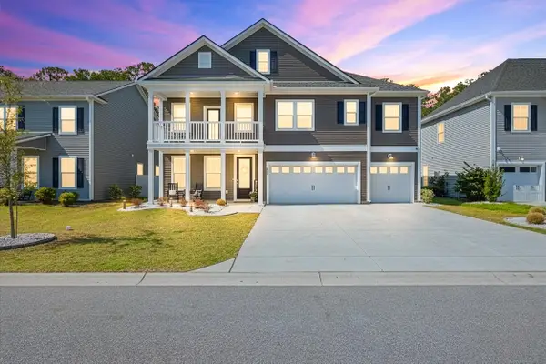 6255 Chadderton Circle, Myrtle Beach, SC 29579