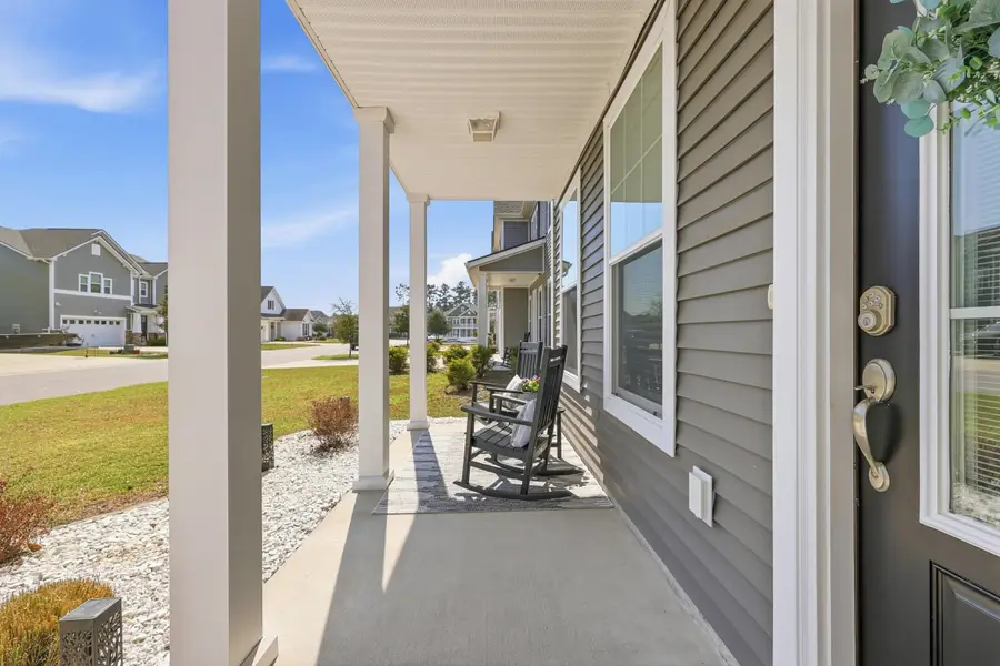 6255 Chadderton Circle, Myrtle Beach, SC 29579 - #3