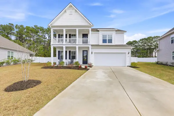 368 Cattle Drive Circle, Myrtle Beach, SC 29588
