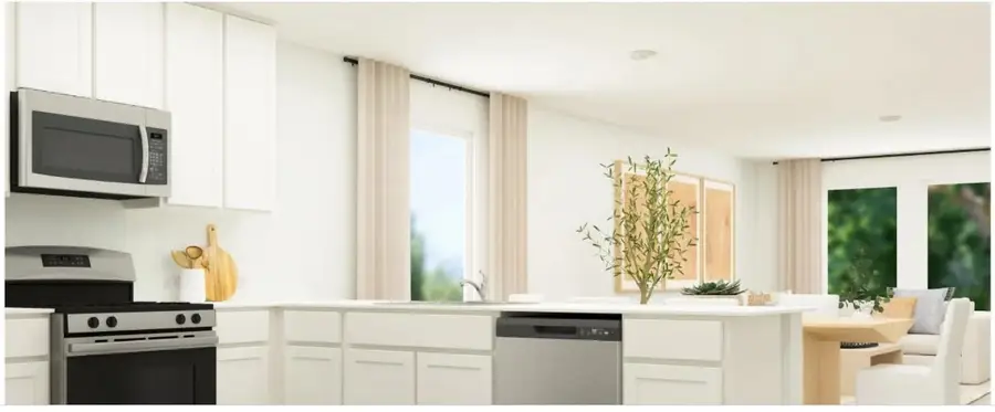 1201 King Oaks Loop, Conway, SC 29526 - #2