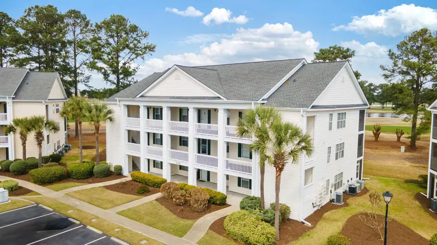 4940 Windsor Green Way #301, Myrtle Beach, SC 29579 - #3