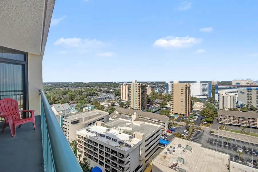 201 74th Ave. N #1807, Myrtle Beach, SC 29577 - #3