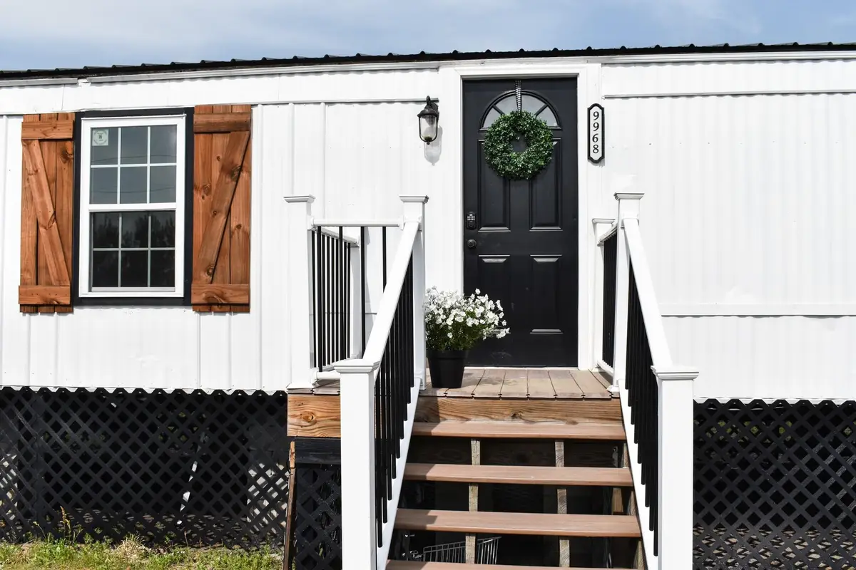 9968 Hardwick Rd., Nichols, SC 29581 - #1