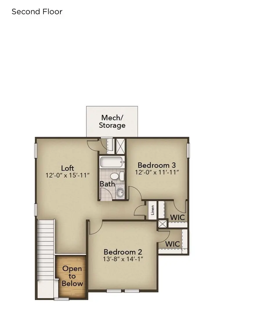 1318 Wykham Park Dr., Myrtle Beach, SC 29579 - #3