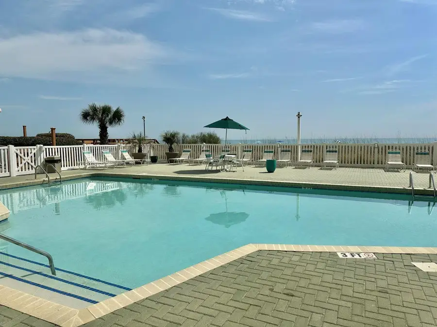 201 S Ocean Blvd. #1102, North Myrtle Beach, SC 29582 - #3