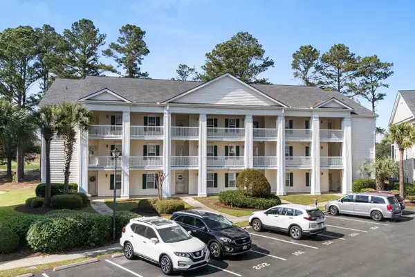 5000 Windsor Green Way #203, Myrtle Beach, SC 29579