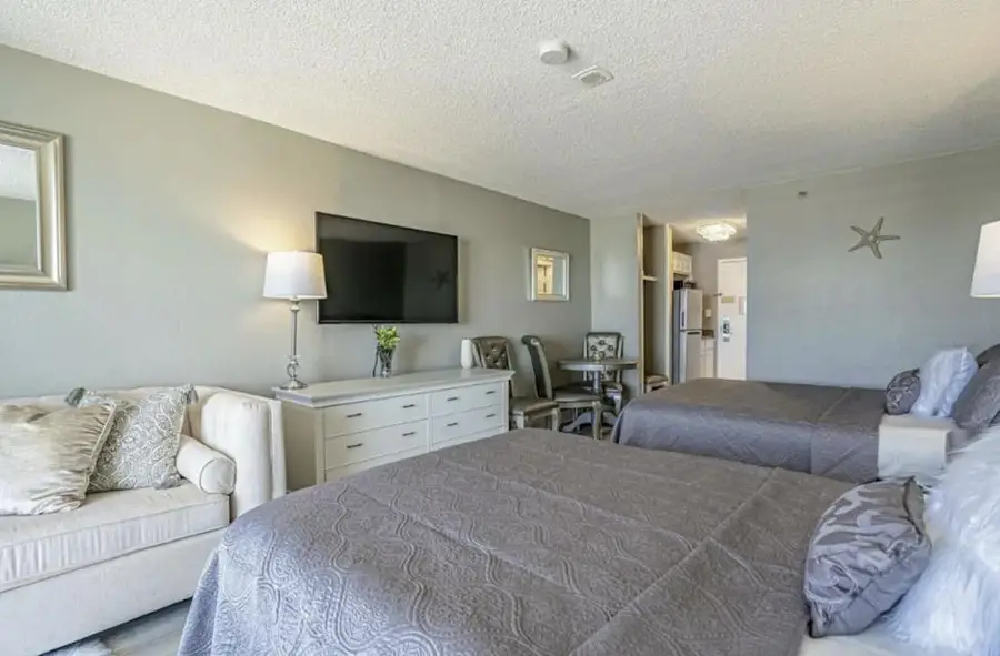 1207 S Ocean Blvd. #51501, Myrtle Beach, SC 29579 - #2