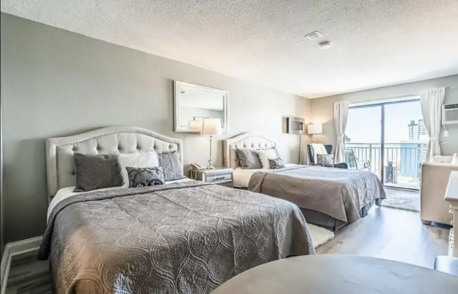 1207 S Ocean Blvd. #51501, Myrtle Beach, SC 29579 - #3