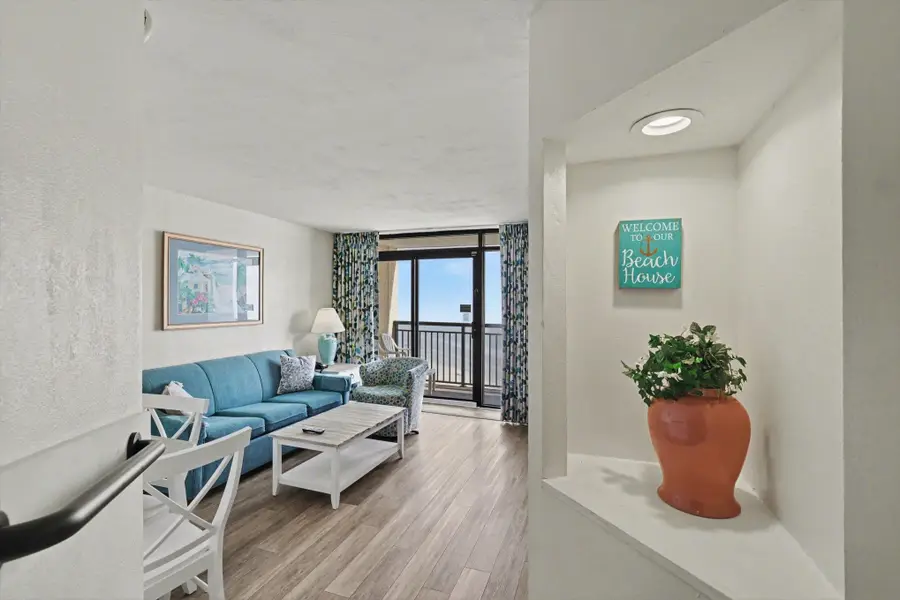 4800 S Ocean Blvd. #1122, North Myrtle Beach, SC 29582 - #3