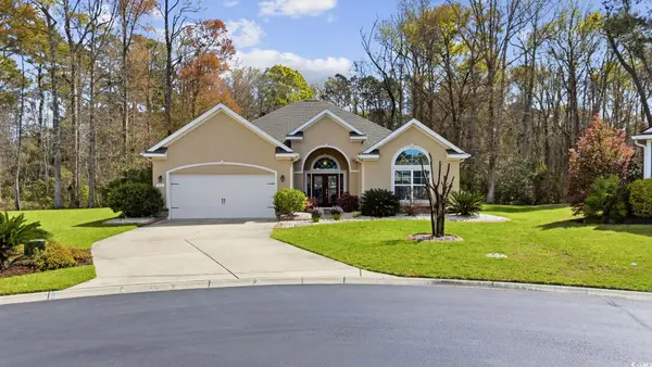 22 Salvia Ct., Murrells Inlet, SC 29576