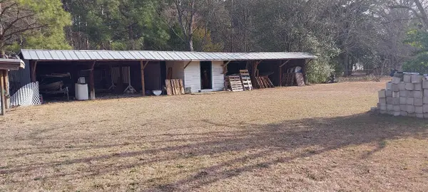 Lot 1 A Browns Creek Rd., Latta, SC 29565