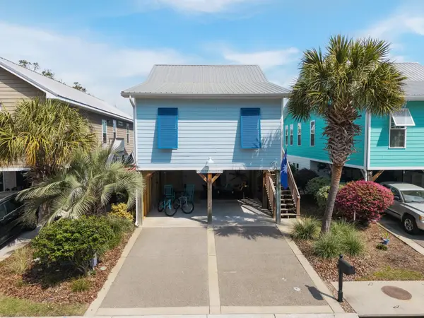 72 Weatherboard Ct., Pawleys Island, SC 29585