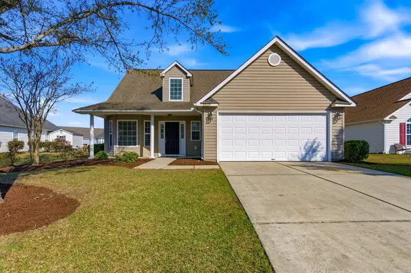 2020 Saltwater St., Myrtle Beach, SC 29588