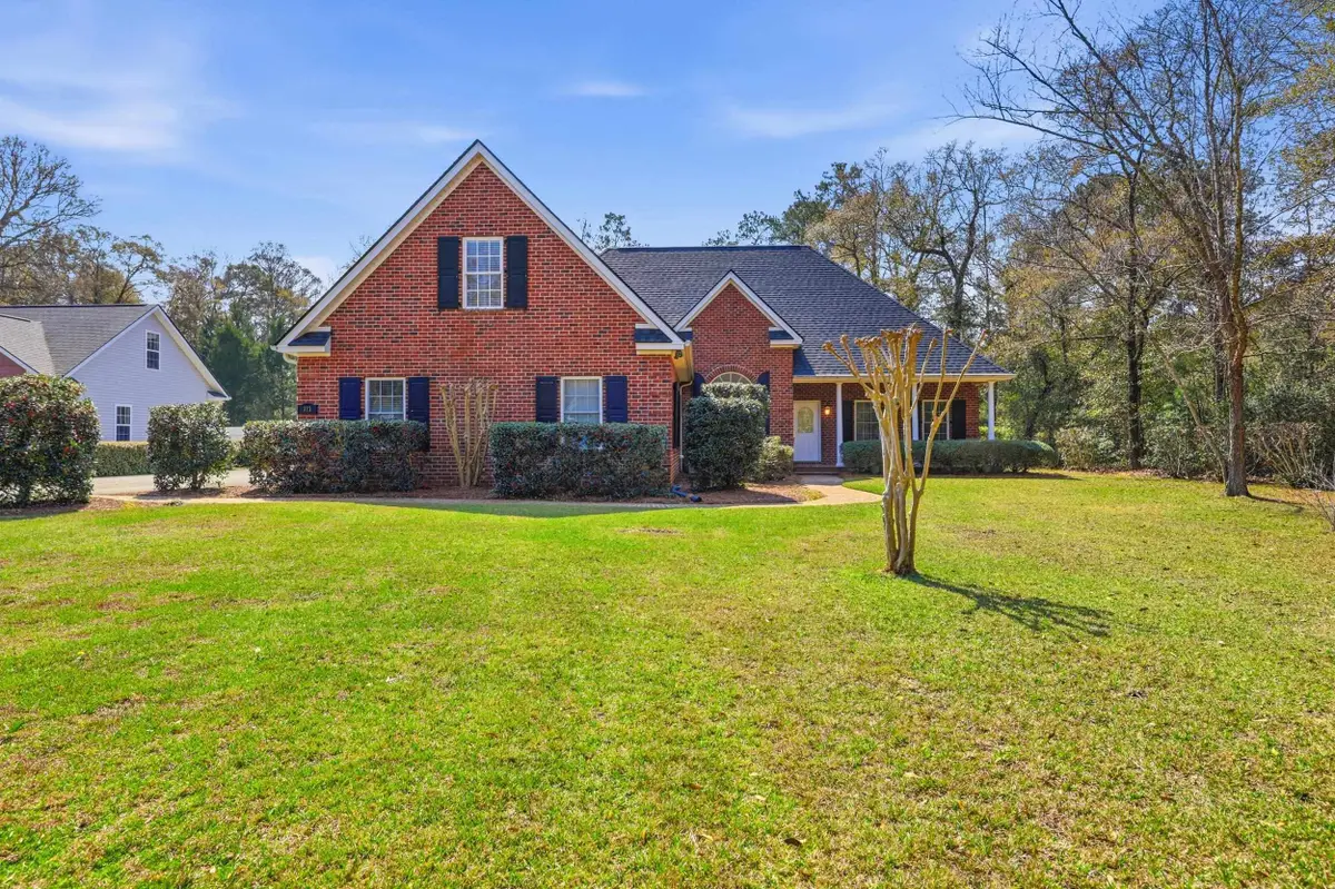 373 Otter Run Rd., Pawleys Island, SC 29585 - #1