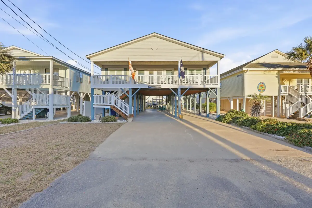 306 57th Ave. N, North Myrtle Beach, SC 29582 - #1