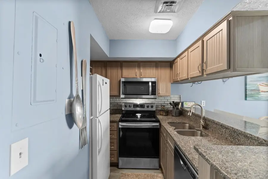 126 N Waccamaw Dr. #301, Garden City, SC 29576 - #3