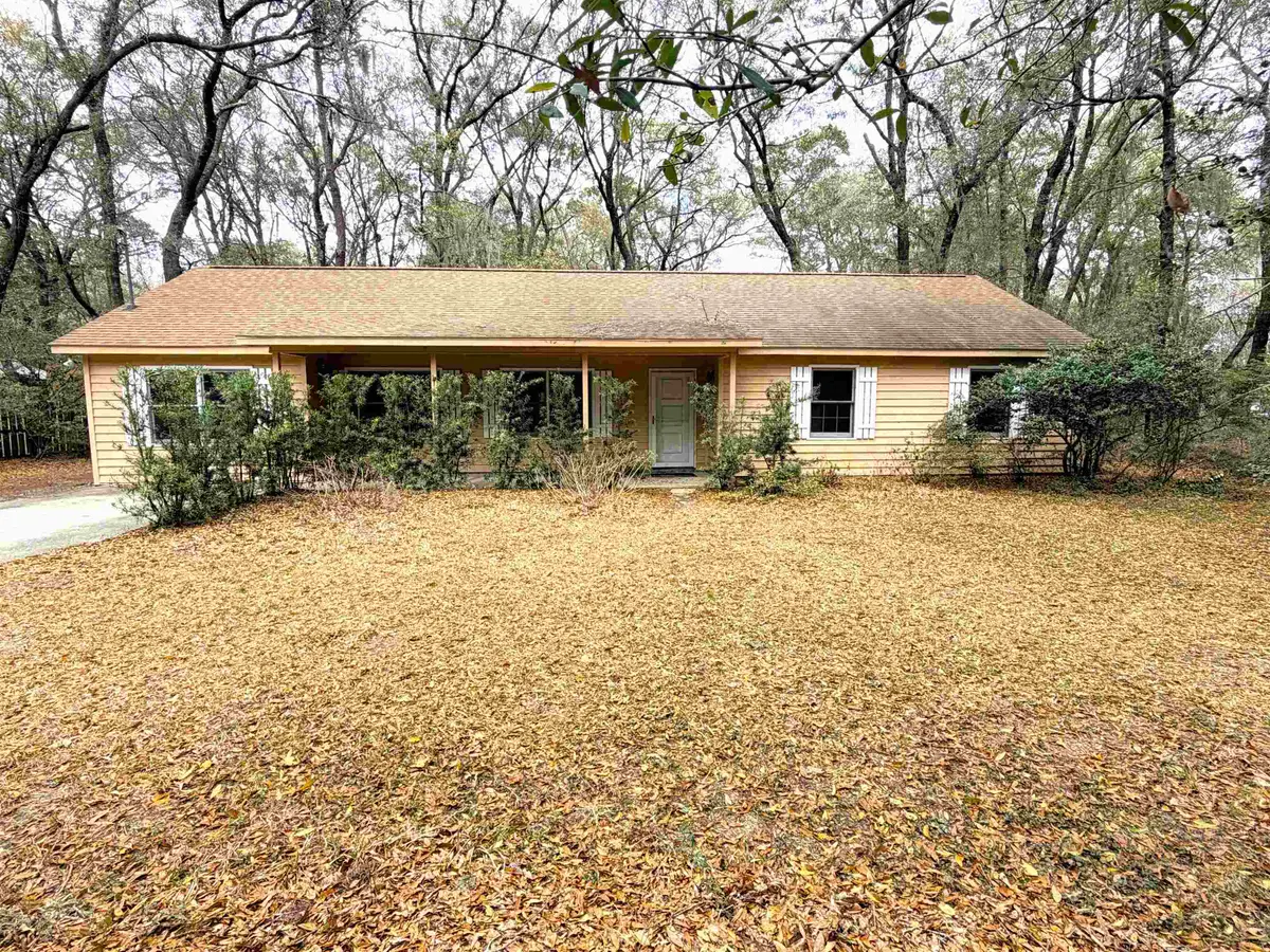 51 Hussey Ct., Pawleys Island, SC 29585 - #1