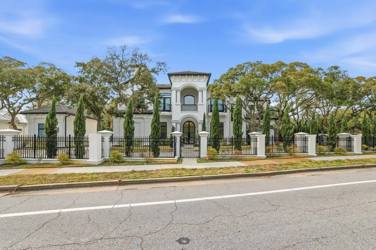 3203 Ocean Blvd. N, Myrtle Beach, SC 29577 - #1